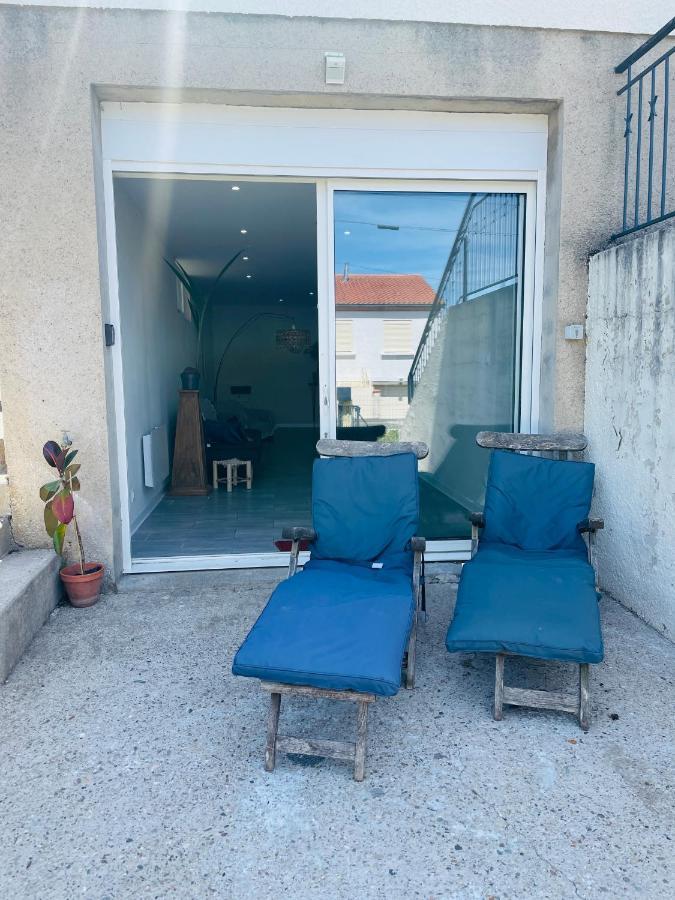 Appartement Saint Juery Arthes Exterior photo
